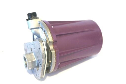 Detector De Llama Estado Solido Autocomprovacion Honeywell_0