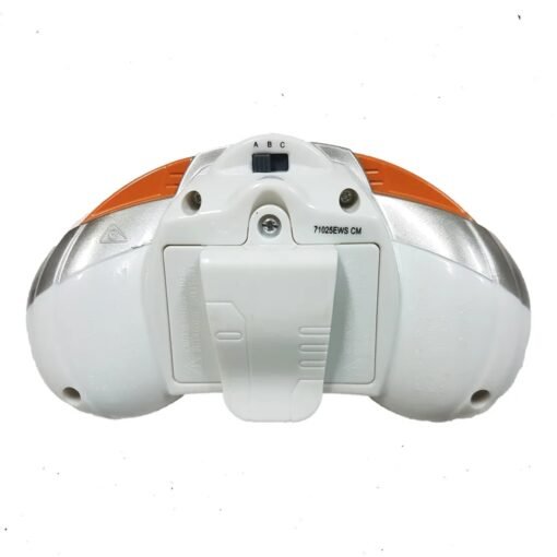 Control Remoto Droide Bb8 Starwars Galaxia Repuesto 52116txr_2