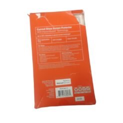 Mica Cristal Curvo Protector Pantalla Samsung S9+ ProtectOnn_1