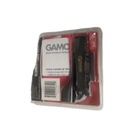 Rifle Mira De Gammo Punto Verde 20mm Illuminated Dot Sight_2