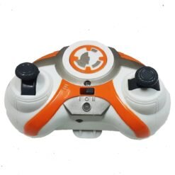 Control Remoto Droide Bb8 Starwars Galaxia Repuesto 52116txr_0