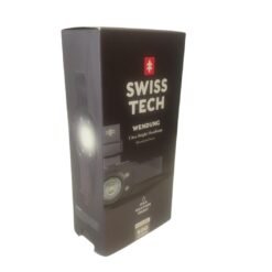 Linterna Frontal Luz Ultrabrillante Swiss Tech Recargable_1