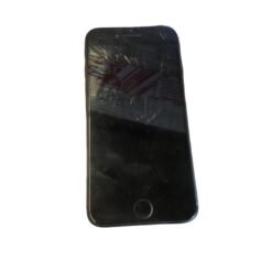 Celular Smartphone 7 Para Refacciones Negro Mate A1778 32 GB_0