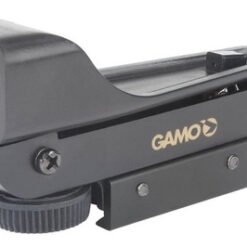 Rifle Mira De Gammo Punto Verde 20mm Illuminated Dot Sight_1