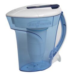 Jarra Purificadora Agua Potable Detector Solidos ZeroWater_2