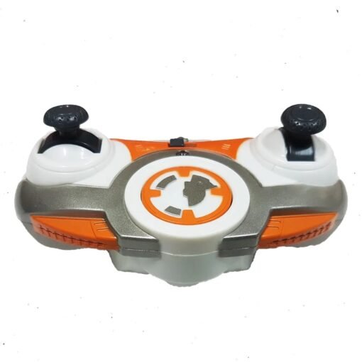 Control Remoto Droide Bb8 Starwars Galaxia Repuesto 52116txr_1