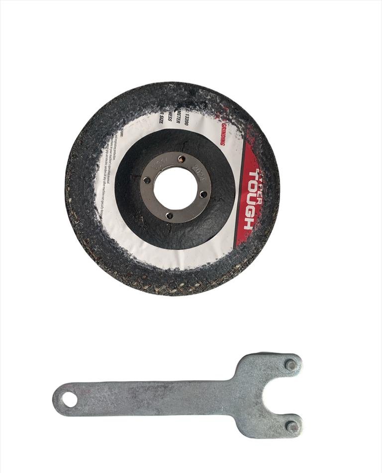 Amoladora Esmeriladora Recargable Inalambrica 20v Angular Ht_5 Amoladora Esmeriladora Recargable Inalambrica 20v Angular Ht_5