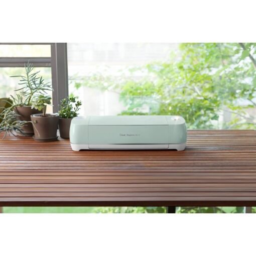 Maquina Impresora Cortadora Plotter Cricut Explore Air 2_3