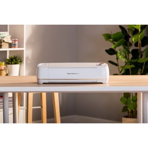 Maquina Impresora Cortadora Plotter Cricut Explore Air 2_9