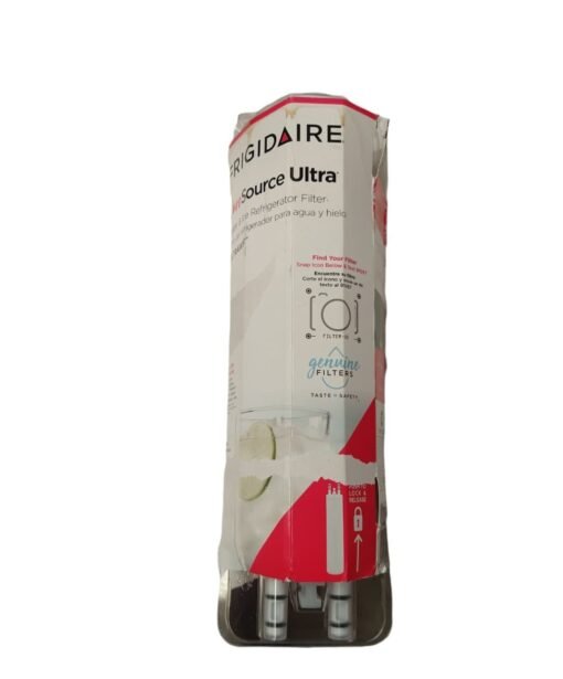 Filtro Para Refrigerador Agua Hielo Pour Souce Frigidaire_3