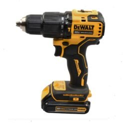 Taladro Inalambrico Dewalt Xr Dcd791 20v Brushles 1/2 Tipo 3_1