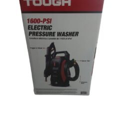 Lavadora Electrica A Presion Electrica Hyper Tough 1600PSI_3