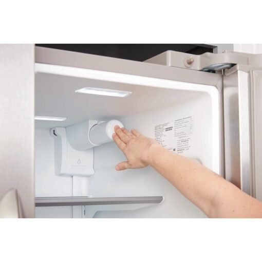 Filtro Para Refrigerador Agua Hielo Pour Souce Frigidaire_2
