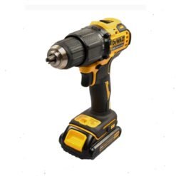 Taladro Inalambrico Dewalt Xr Dcd791 20v Brushles 1/2 Tipo 3_5