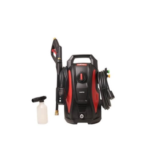 Lavadora Electrica A Presion Electrica Hyper Tough 1600PSI_1