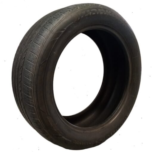 Llanta Ventus S1 Noble2 255/50R20 105H H452 Refaccion Usado_3