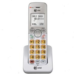 Accesorio Telefono Handset Att Auricular Inalambrico Call Id_0