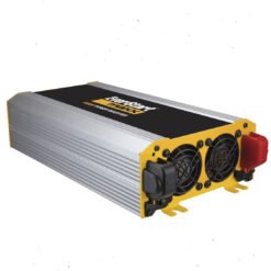 Inversor Corriente Everstart Maxx 1500w Automovil Usb 120v_2