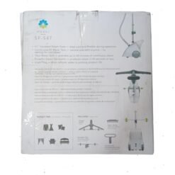 Plancha Vaporizador Ropa SteamFast SF-547 1500watts Nuevo_2