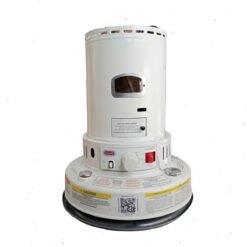 Calentador Portatil De Queroseno De Conveccion WK95C8 Usado_3