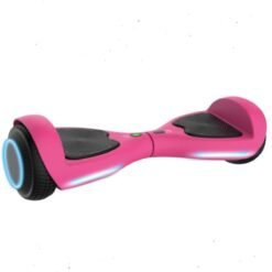 Patineta Electrica Hoverboard Fluxx Fx3 Luces Led Gotrax_0