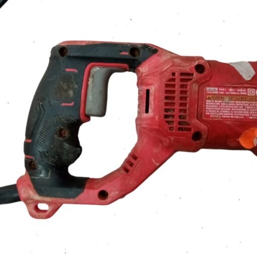 Sierra Sable Craftsman 7.5 Amperios CMES300 120V Para Piezas_0