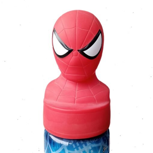 Burbujas De Spiderman Marvel Ultimate Spidey Bubbles 371607_2