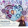 Crea Tu Joyeria Frozen Disney Actividades Forever Friends_0