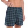 Boxer Escoces Fruit The Loom Hanes George 2xl 3xl 4xl 4 Pza_0