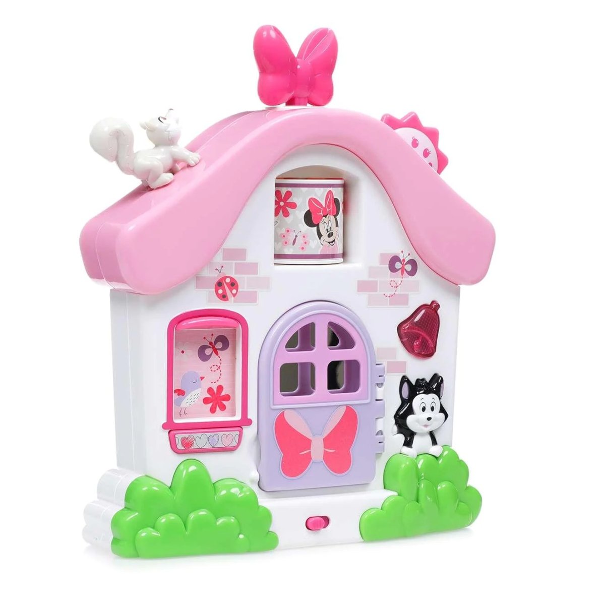Casa Minnie Mouse Amigos Explora Luces Sonidos Disney Baby_2 Casa Minnie Mouse Amigos Explora Luces Sonidos Disney Baby_2