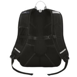 Mochila ozark Trail Uso Rudo Impermeable Camping Yakutat 25L_1