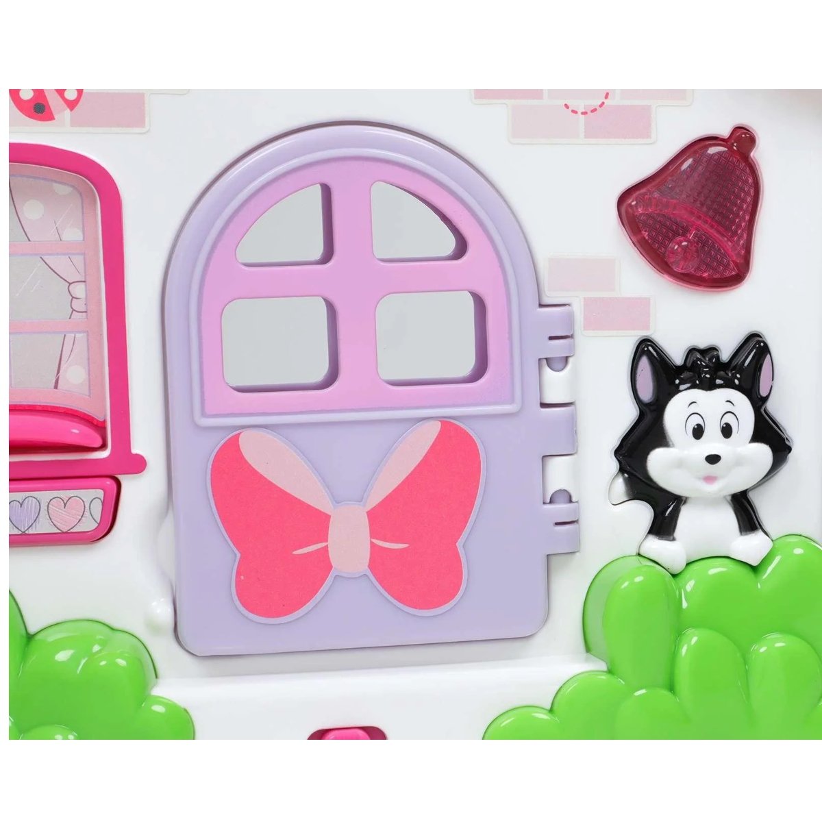 Casa Minnie Mouse Amigos Explora Luces Sonidos Disney Baby_0 Casa Minnie Mouse Amigos Explora Luces Sonidos Disney Baby_0