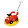 Carrito Cars Montable McQueen Kids Baby Kiddieland 4 en 1_0