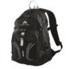 Mochila ozark Trail Uso Rudo Impermeable Camping Yakutat 25L_0