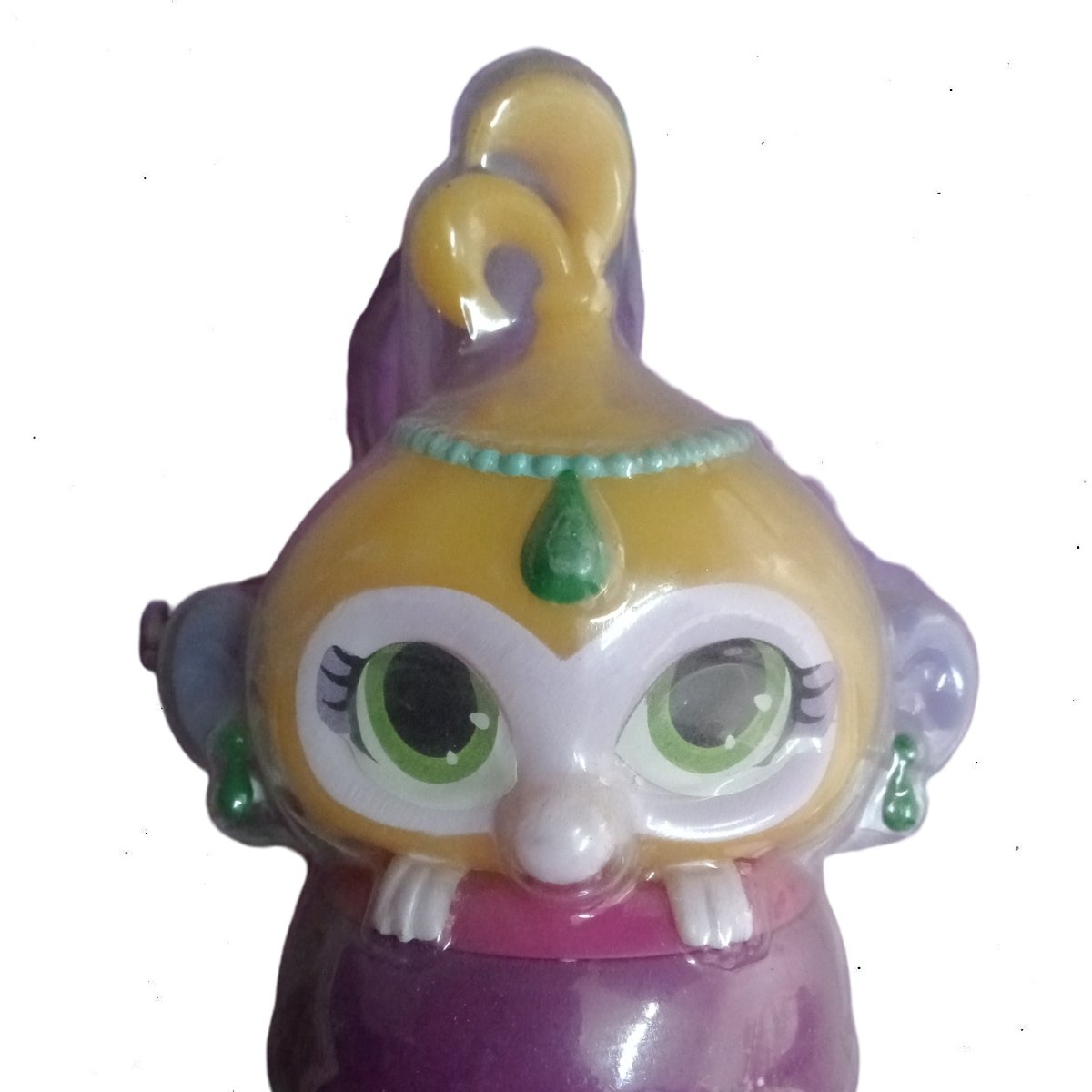 Microfono Juguete Luz Intermitente ShimmerAndShine Morado_3 Microfono Juguete Luz Intermitente ShimmerAndShine Morado_3