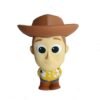 Squishy Estres Woody Toy Story Squishy Palz Disney Pixar DPX_0