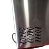 Maquina De Hielo Frigidaire EFEC235 Fabricante Pepitas Usado_0