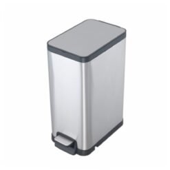 Bote de Basura Con Pedal Better Homes And Gardens 3.9 Gal_3