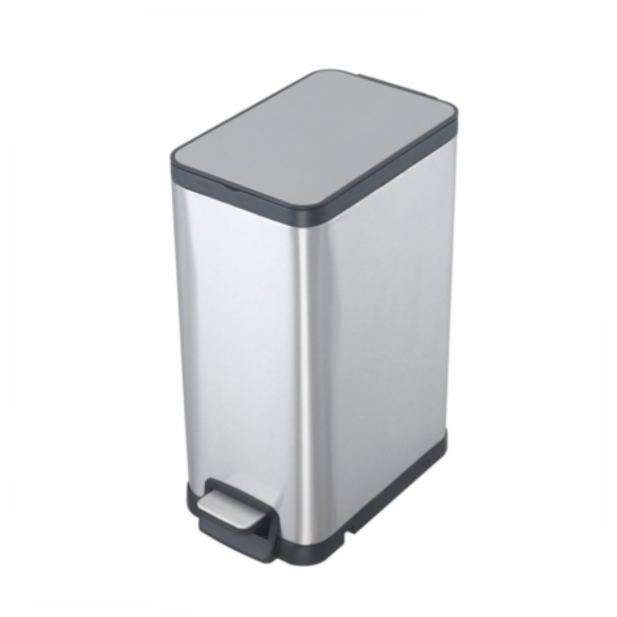 Bote de Basura Con Pedal Better Homes And Gardens 3.9 Gal_3 Bote de Basura Con Pedal Better Homes And Gardens 3.9 Gal_3