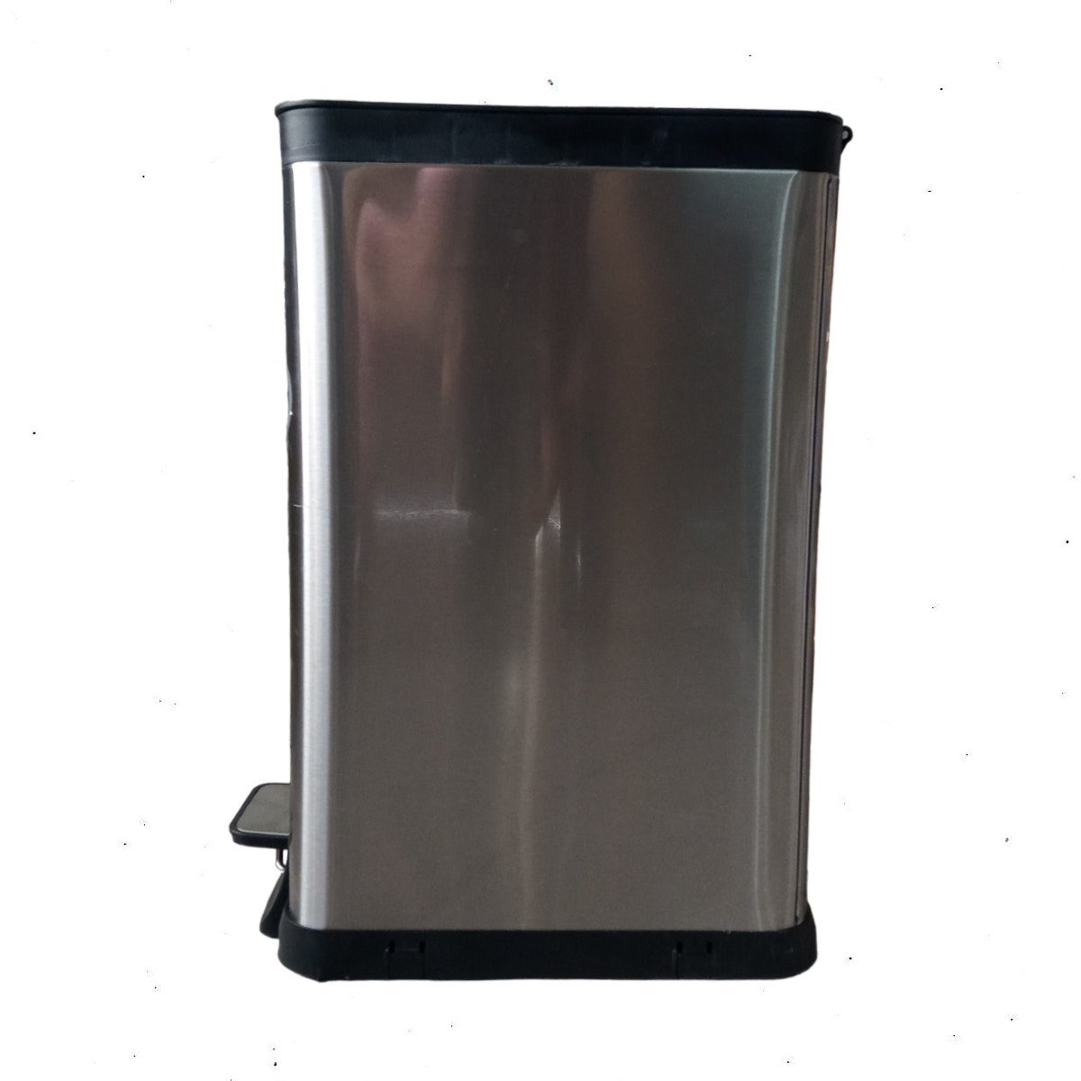 Bote de Basura Con Pedal Better Homes And Gardens 3.9 Gal_1 Bote de Basura Con Pedal Better Homes And Gardens 3.9 Gal_1