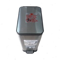 Bote de Basura Con Pedal Better Homes And Gardens 3.9 Gal_0