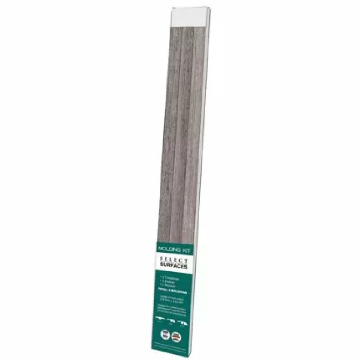 Kit De Moldaduras Select Surfaces Molding Kit 112 cm 4 Pza_0 Kit De Moldaduras Select Surfaces Molding Kit 112 cm 4 Pza_0