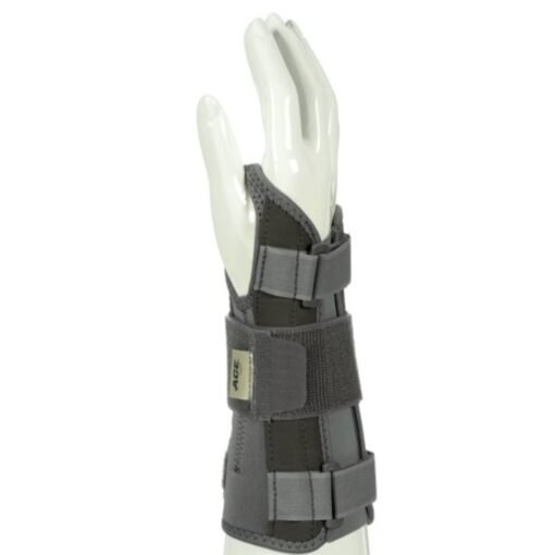 Estabilizador De Muñeca Ace Soporte Ferula Ajustable Wrist_5