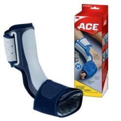 Soporte Fascitis Plantar Sleep Ace Inmovilizador Nocturno_0