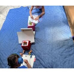 Reproductor De Audio Toniebox Caja De Sonido Toy Story Set_3