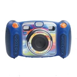 Camara Vtech Kidizoom Duo Para Niños Descubre Tu Creatividad_0