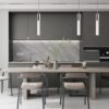 Mini Lampara Colgante Led Con Burbujas Smart Lite NBG Home_0