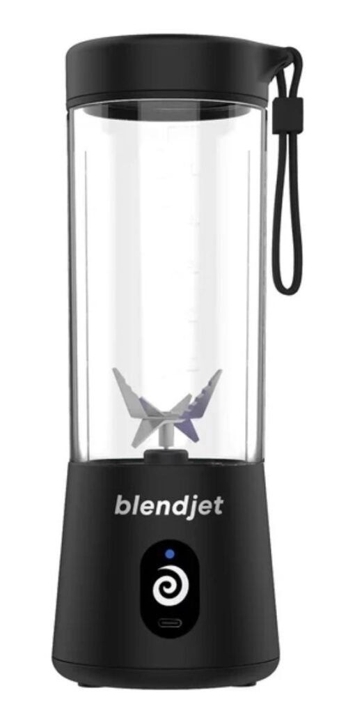 Mini Licuadora Portatil Inalambrica Blendjet Recargable Usb_0