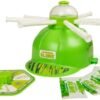 Juego De Mesa Nickelodeon Retos Con Slime Escapa Del Slime_0