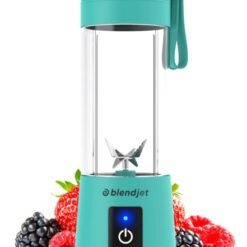 Mini Licuadora Portatil Inalambrica Blendjet Recargable Usb_5
